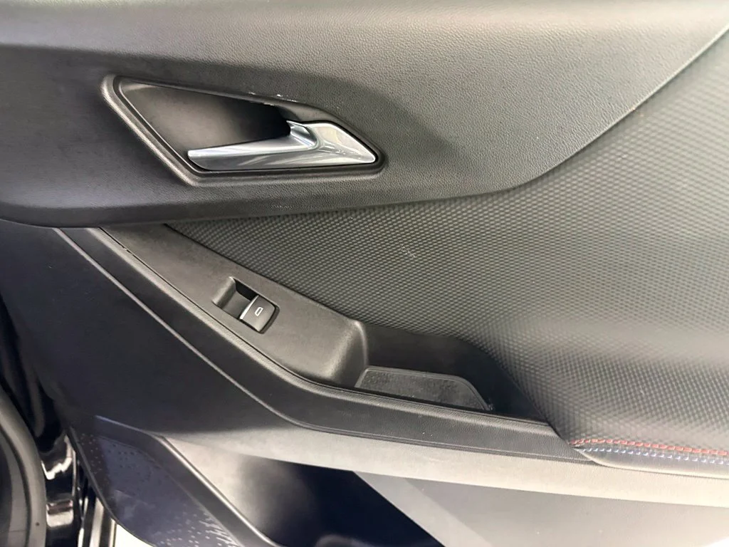 Used 2025 Black Chevrolet RS image 18