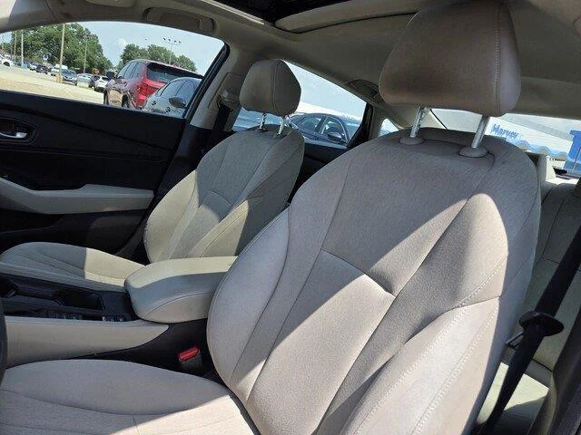 Certified Used 2024 Meteorite Gray Metallic Honda  image 10