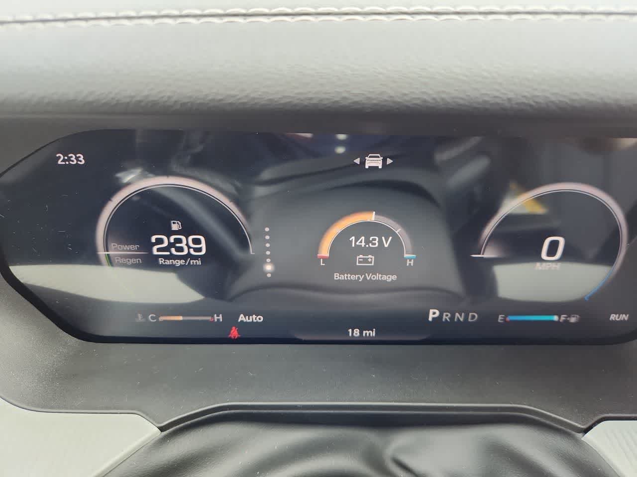New 2026 41 Jeep Laredo image 23