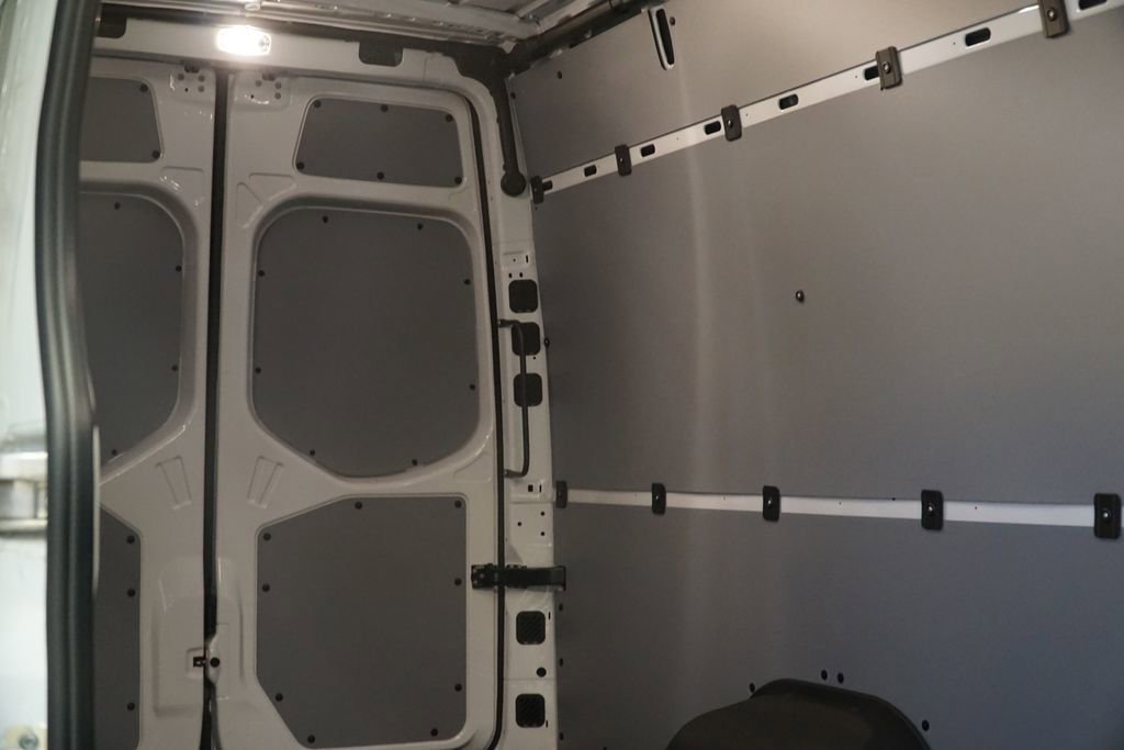 2025 Mercedes-Benz Sprinter Cargo Van Base - Photo 36