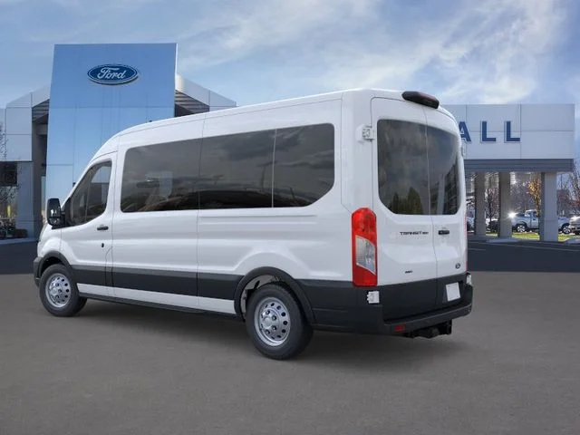 New 2026 Oxford White Ford XL image 4