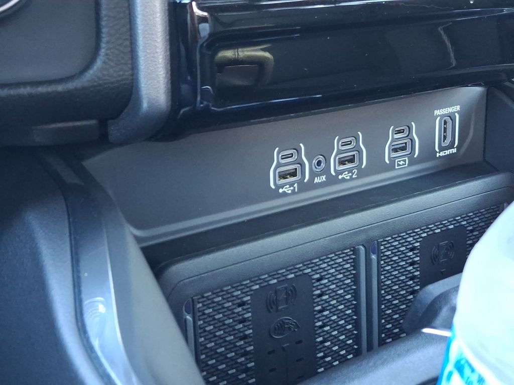 2025 RAM 1500 Laramie - Photo 25