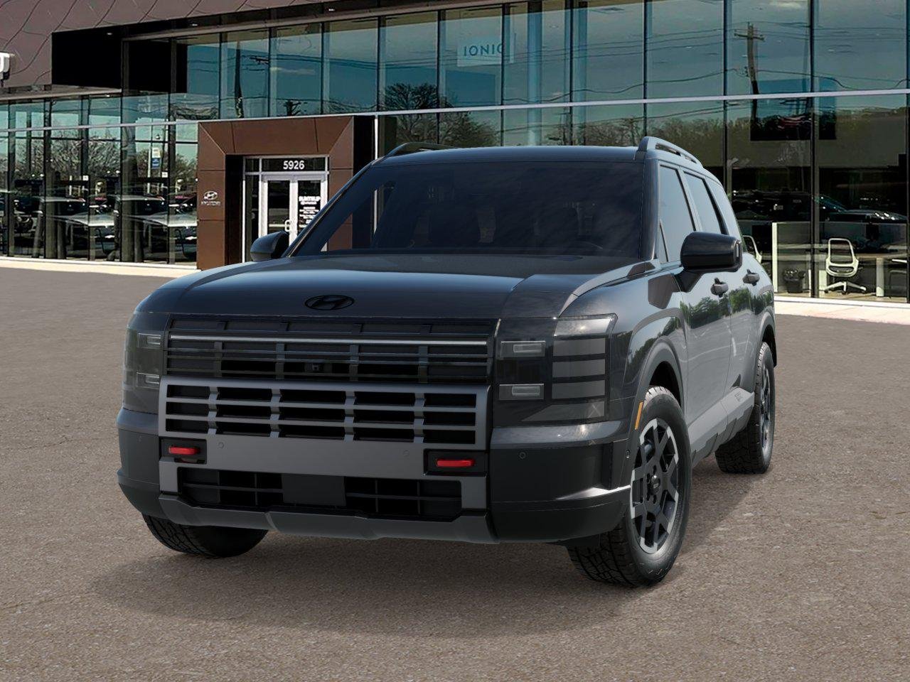 New 2026 Ecotronic Gray Pearl Hyundai XRT Pro image 6