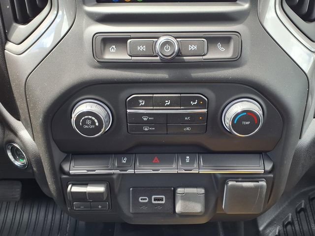 2026 Chevrolet Silverado 3500 HD Work Truck - Photo 22