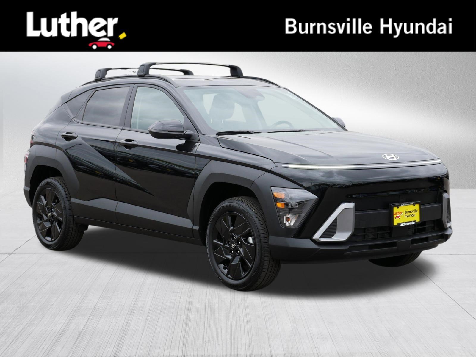 2026 Hyundai Kona SEL Sport AWD's photo