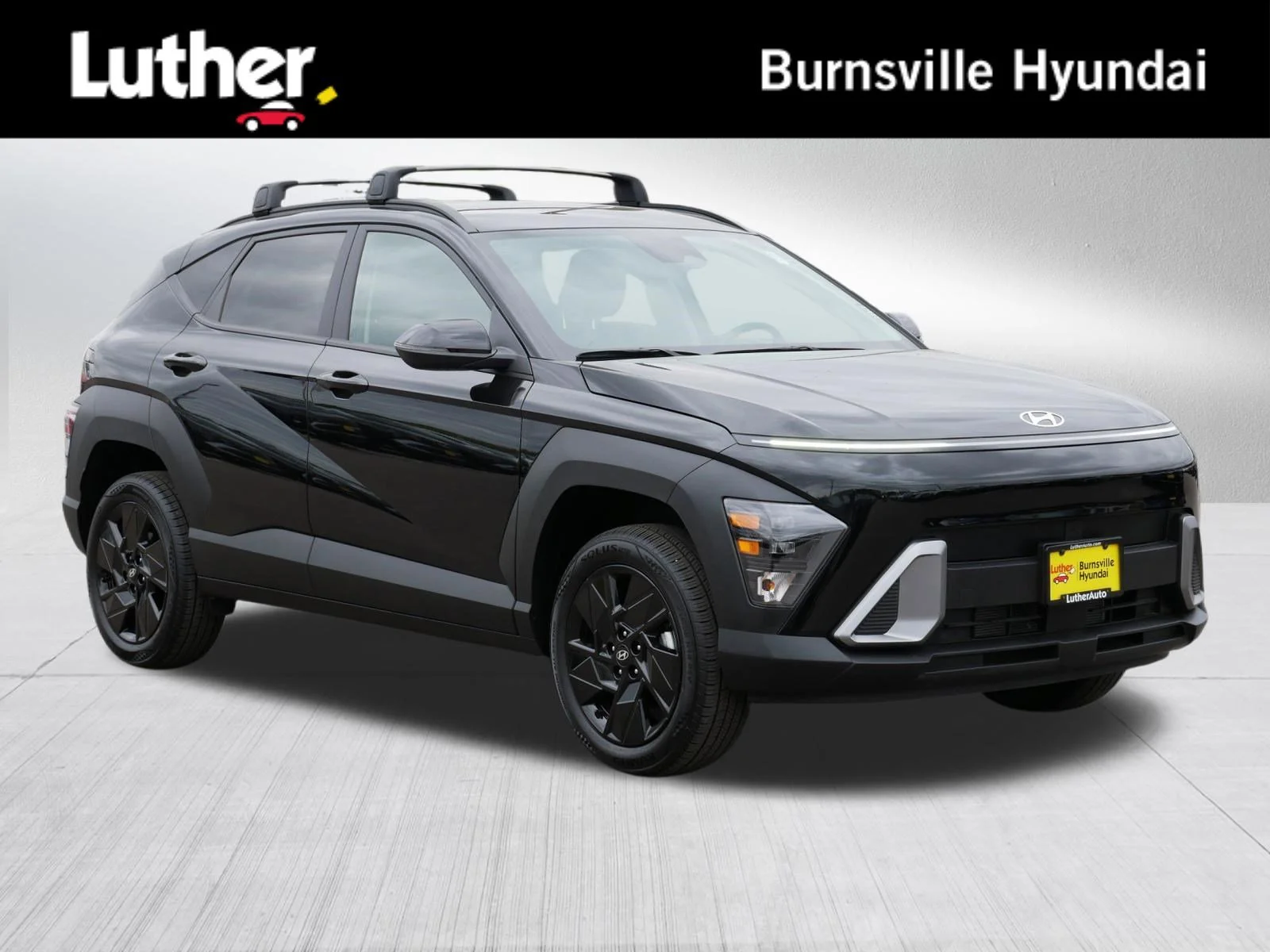 2026 Hyundai Kona SEL Sport AWD's photo