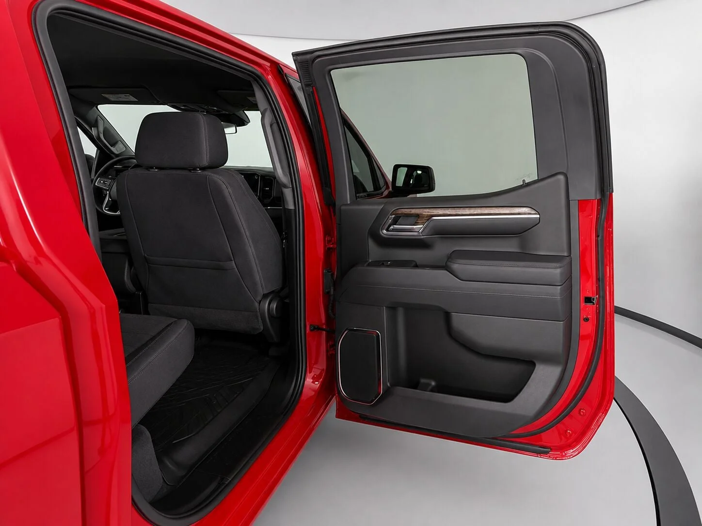 2026 GMC Sierra 1500 Elevation - Photo 34