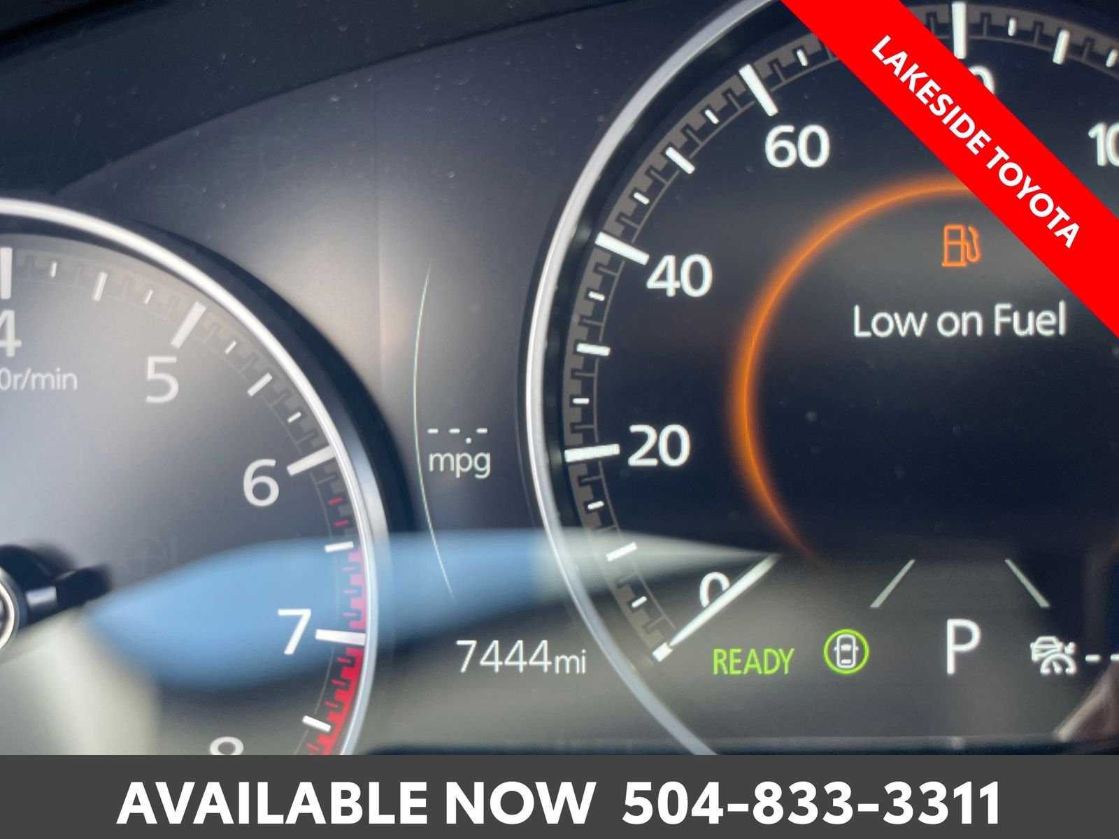 Used 2025 Gray Mazda 3.3 Turbo Preferred image 38