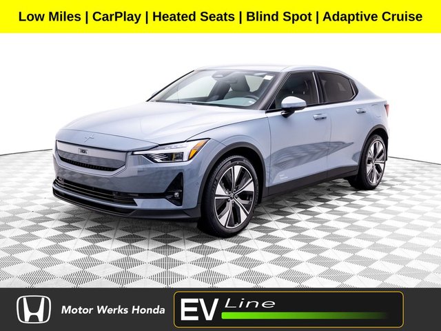 2024 Polestar 2 Long Range Dual Motor