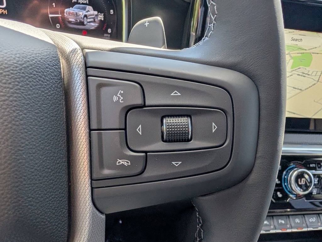2026 GMC Sierra 1500 Denali - Photo 19
