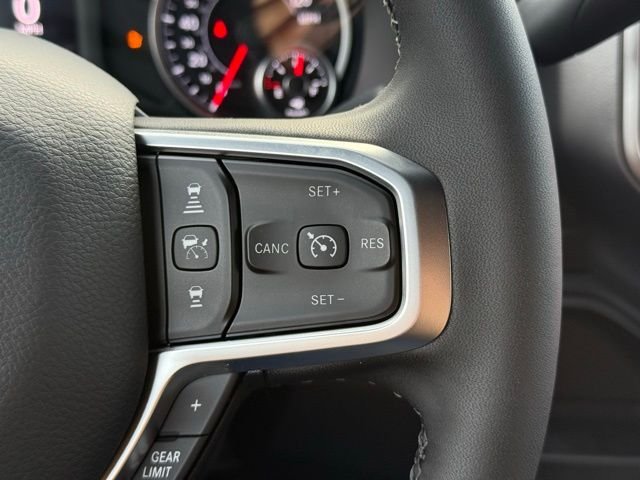 2026 RAM 2500 Big Horn - Photo 24