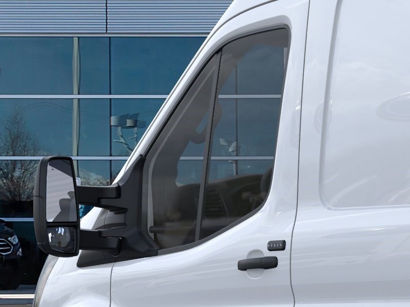 New 2026 Oxford White Ford Base image 21