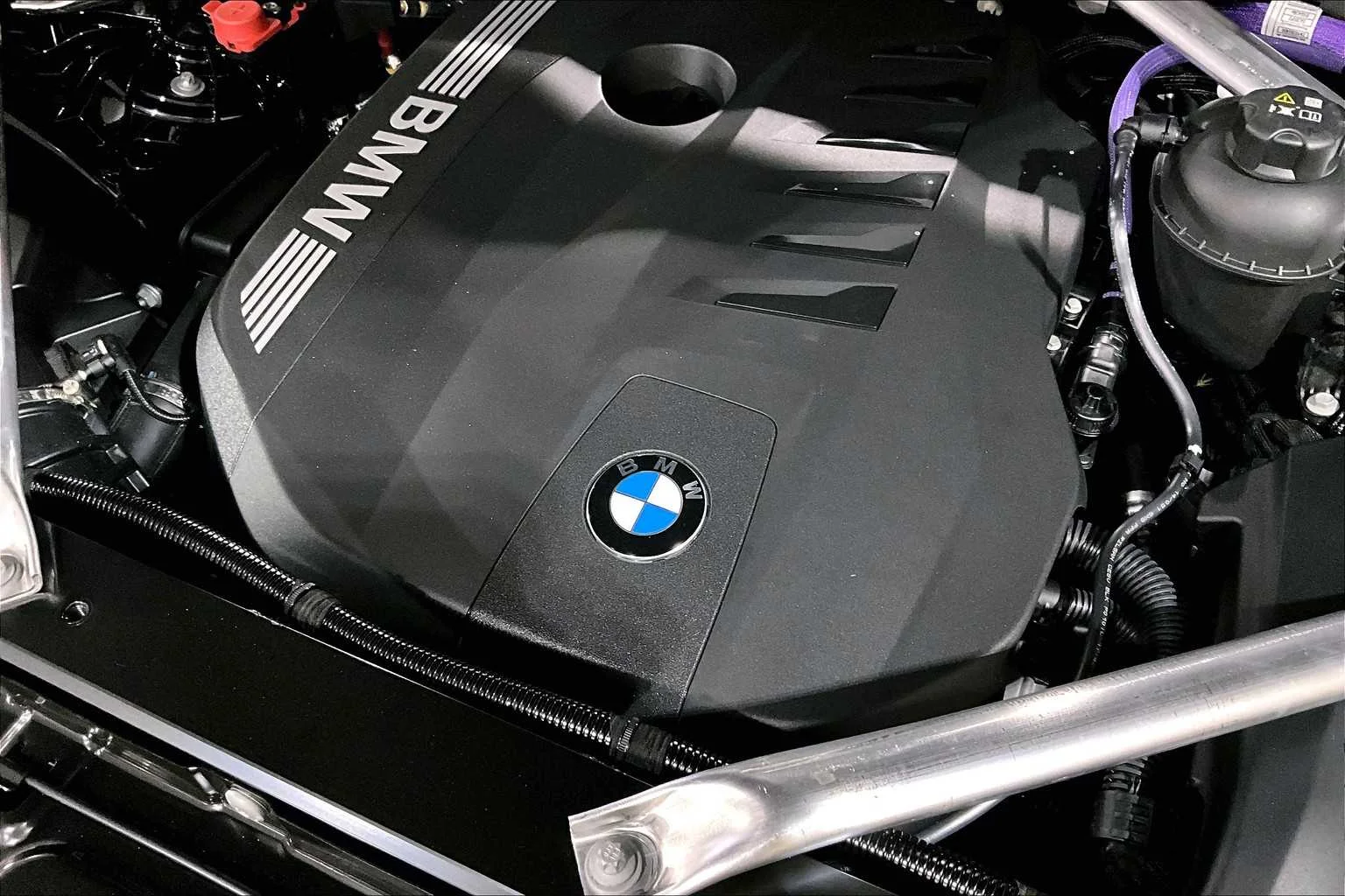 2026 BMW X5 40i - Photo 15