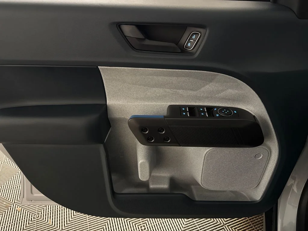 New 2026 White Ford XLT image 22