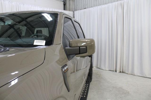 New 2026 Marsh Gray Ford Tremor image 74