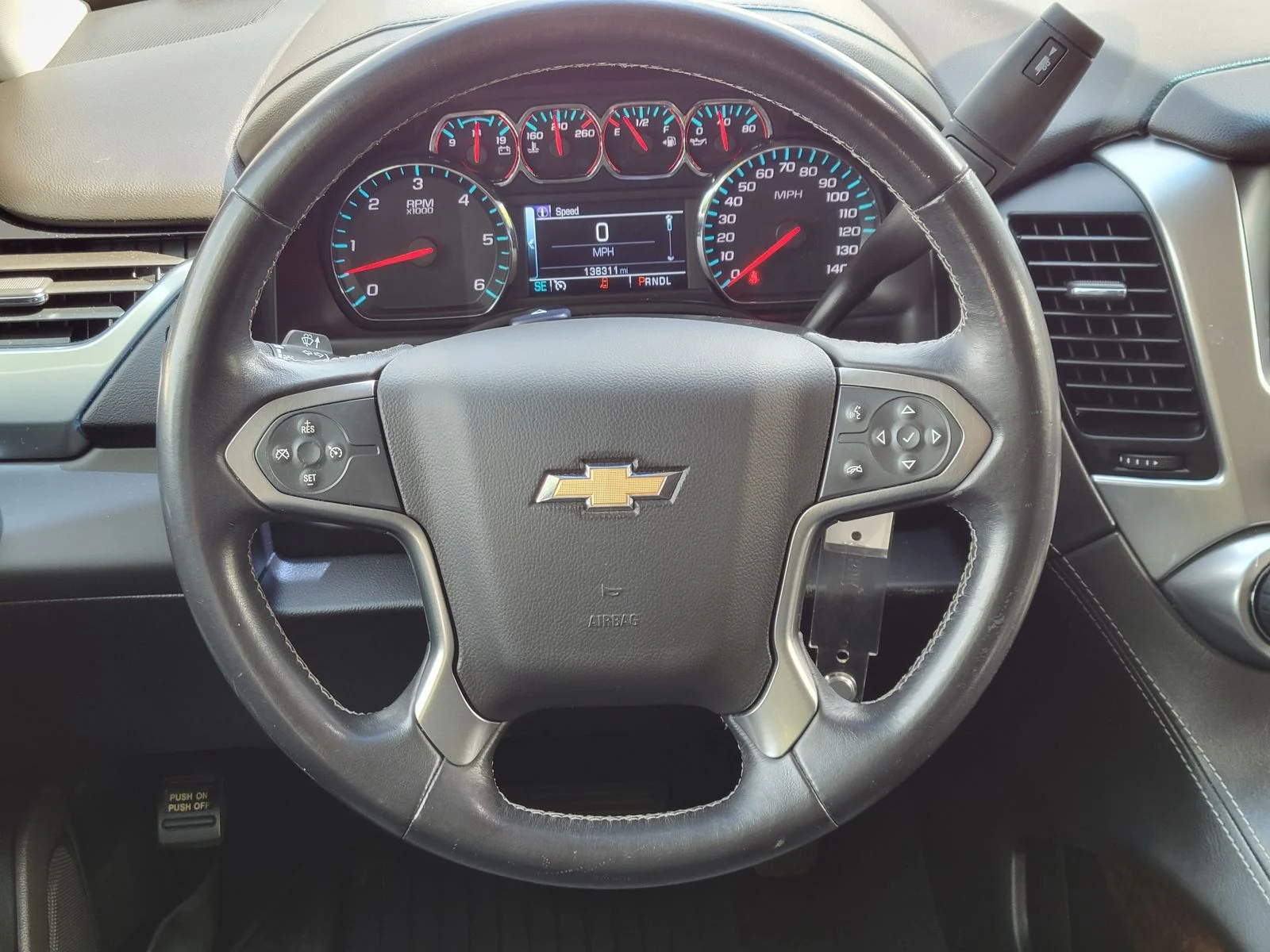 Used 2019 Summit White Chevrolet LS image 28