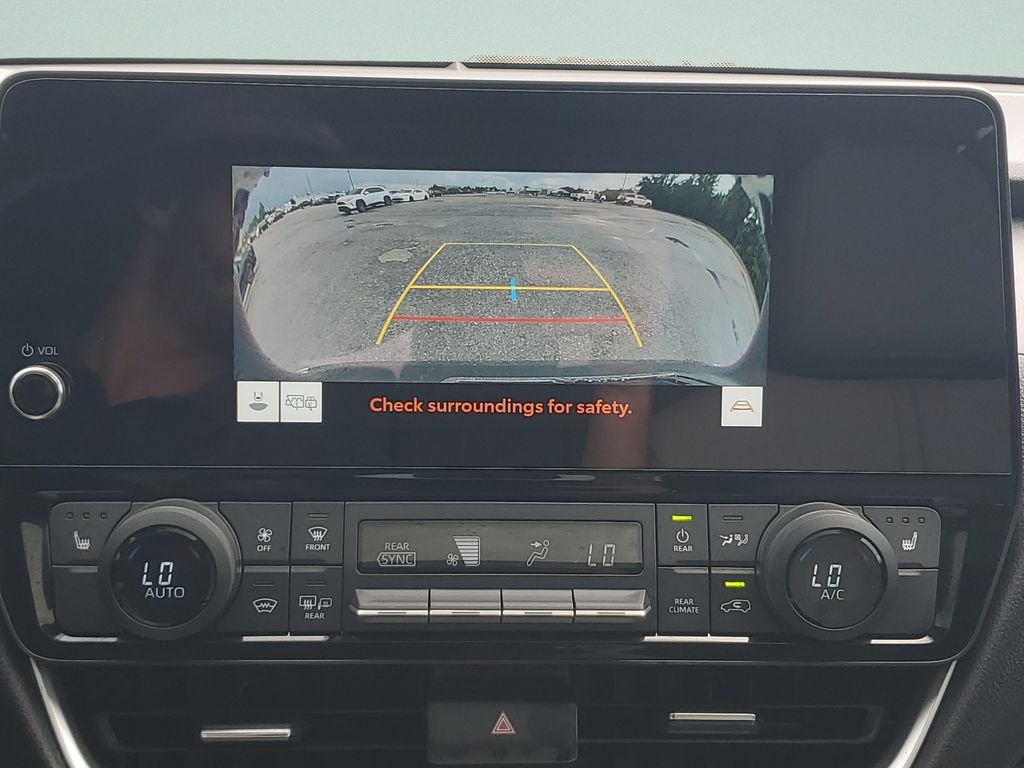 Certified Used 2026  Toyota XLE image 18