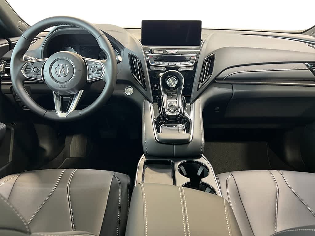 New 2026 Majestic Black Pearl Acura  image 21