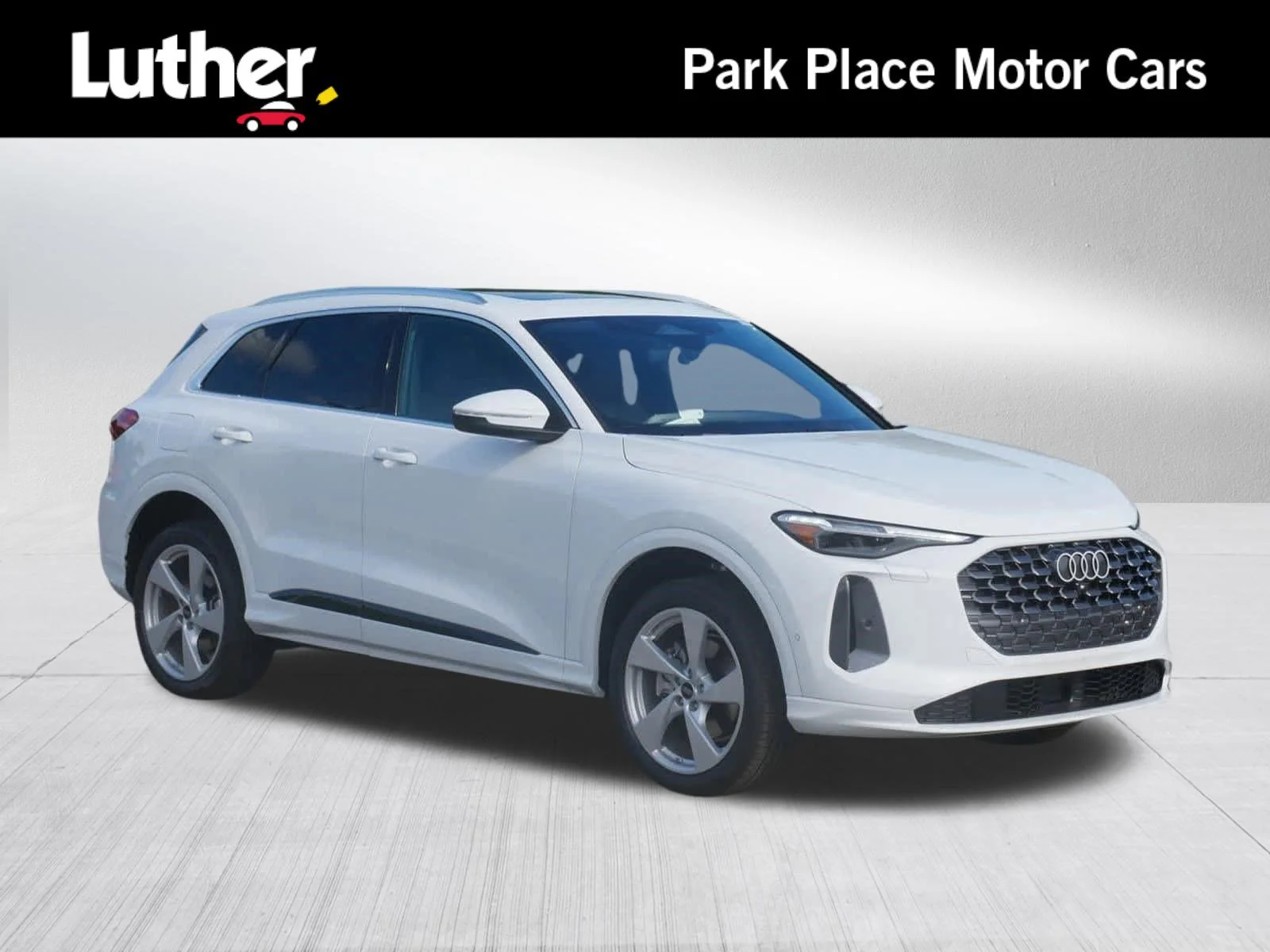 2025 Audi Q5 40 Premium Plus's photo