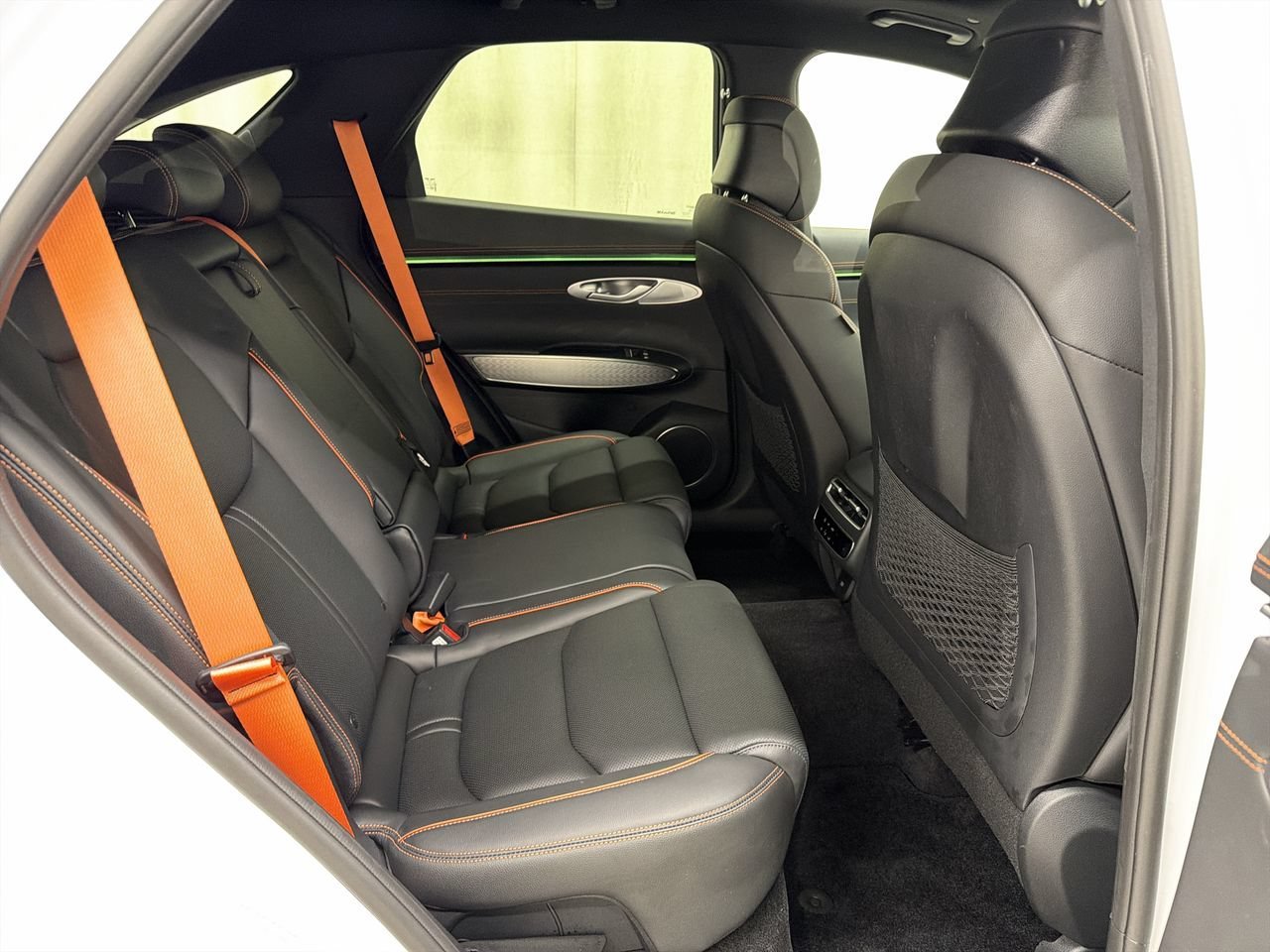 2026 GENESIS GV70 Sport Prestige - Photo 20