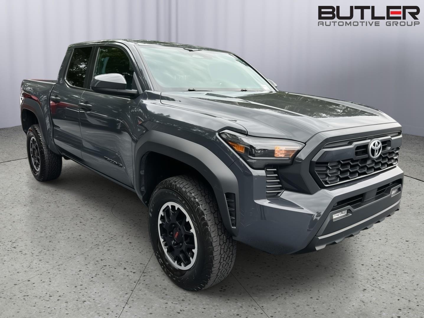 Used 2024 Underground Toyota TRD Off-Road image 2