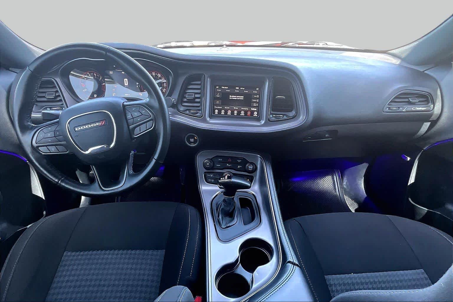 Used 2023 Go Mango Dodge GT image 15