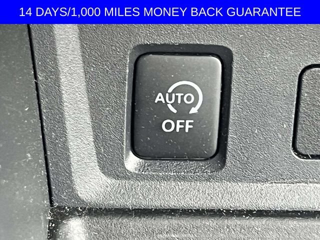 2025 Nissan Sentra SV - Photo 18