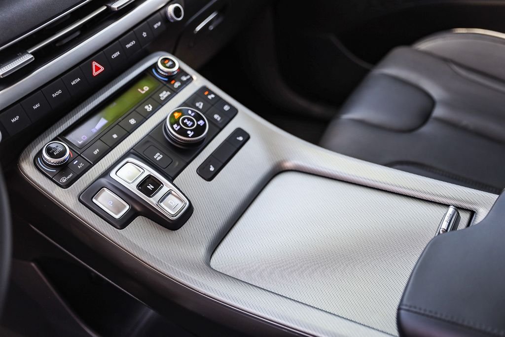 2024 Hyundai Palisade SEL - Photo 19