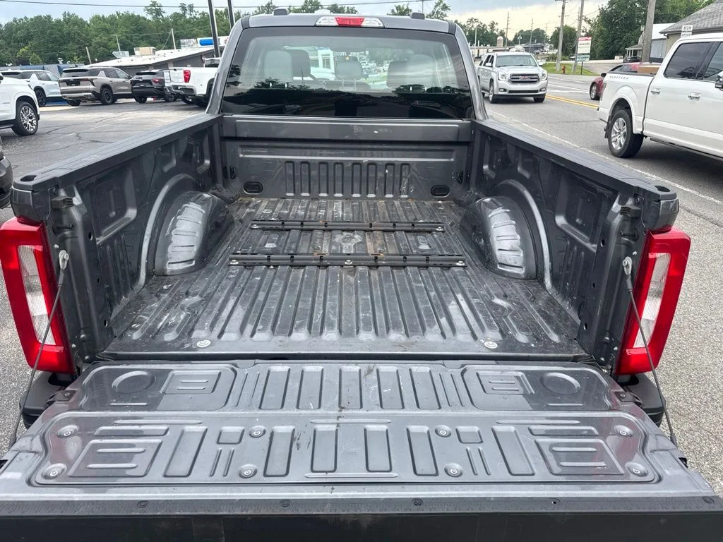 Used 2026 Gray Ford XL image 17