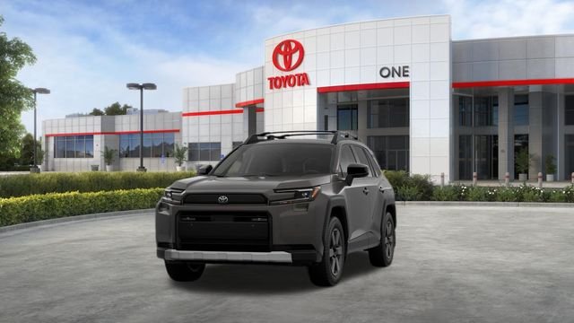 New 2026 Urban Rock Toyota  Woodland image 22