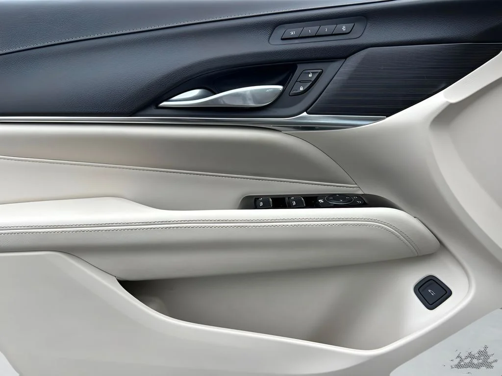 2024 Cadillac CT4 Premium Luxury - Photo 10