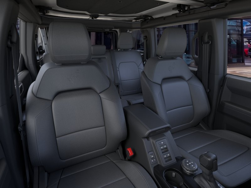 New 2026 Avalanche Gray Ford Outer Banks® image 10