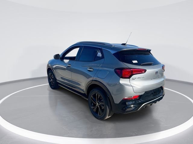 2026 Buick Encore GX Sport Touring - Photo 6