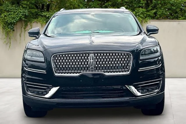 Used 2020  Lincoln Black Label image 2