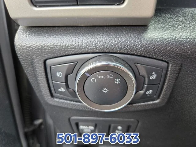 2020 Ford F-150 Lariat - Photo 33