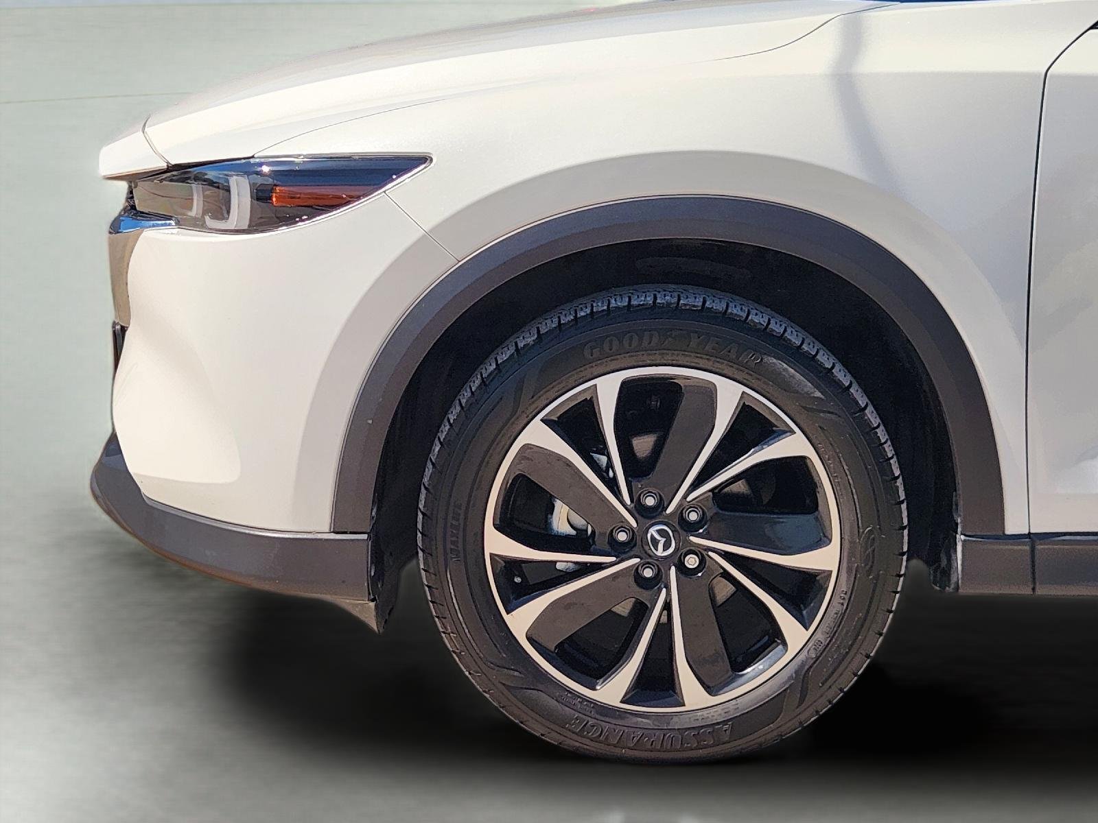 2022 Mazda CX-5 photo 6 of 31