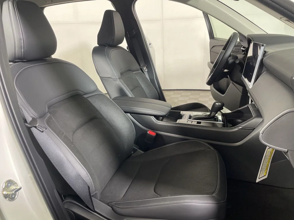 New 2026 White Mazda 2.5 S Preferred image 23