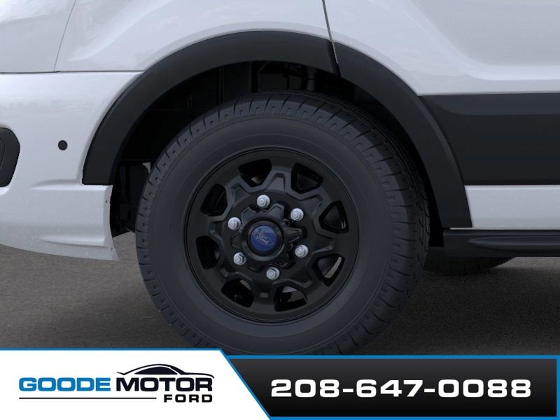2025 Ford Transit Passenger Van XLT - Photo 19