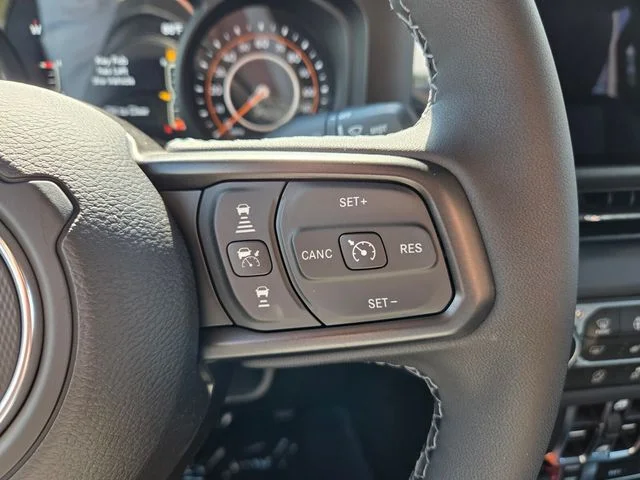 New 2026 41 Exterior Paint Jeep Rubicon X image 30