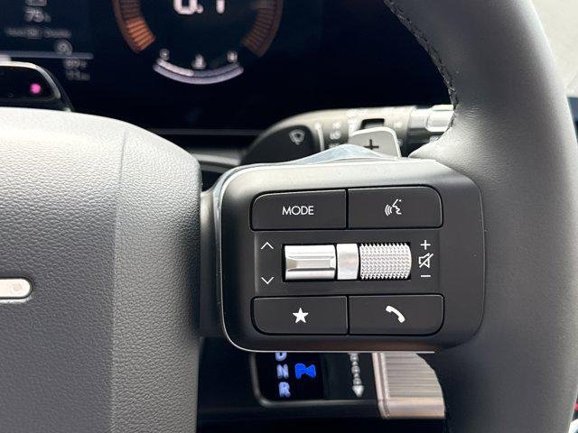 2026 Hyundai Santa Fe XRT - Photo 22