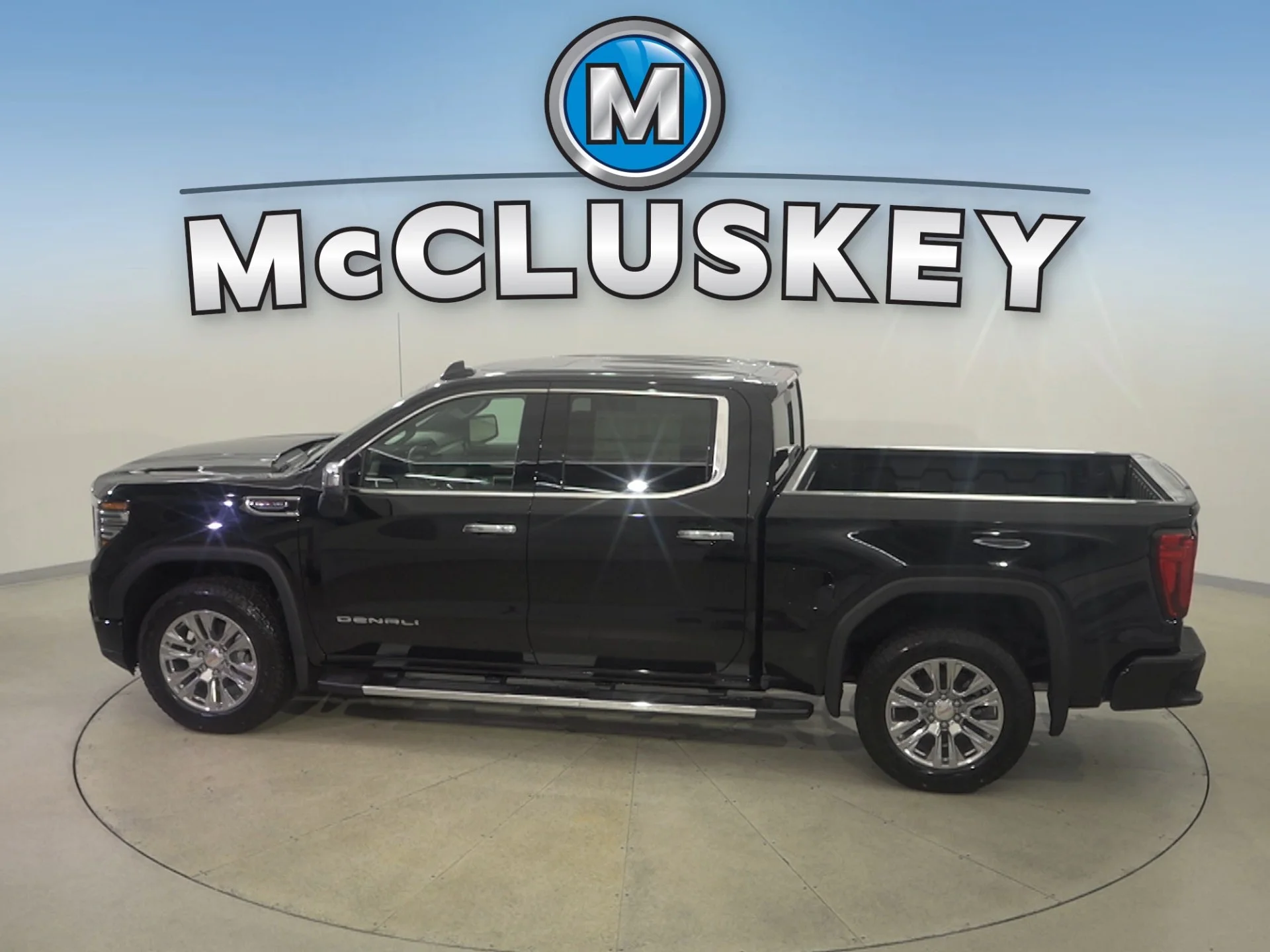 2026 GMC Sierra 1500 Denali - Photo 57