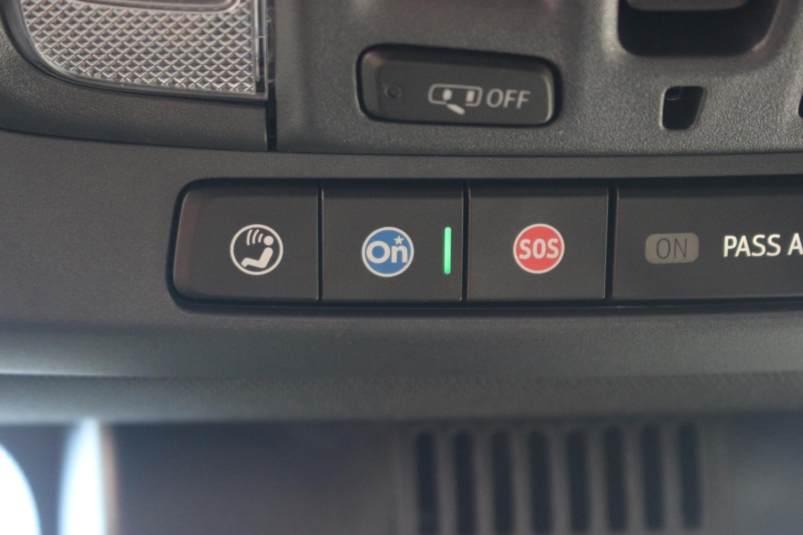 Used 2025 Black Chevrolet High Country image 35