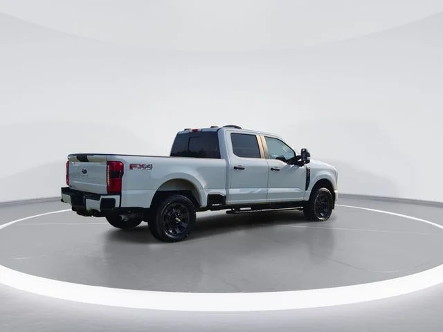 Used 2024 White Ford XL image 8