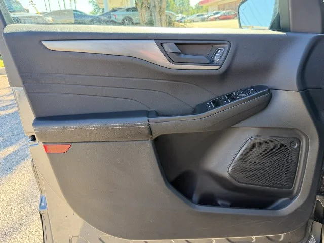 Used 2024 Gray Metallic Ford Active image 29