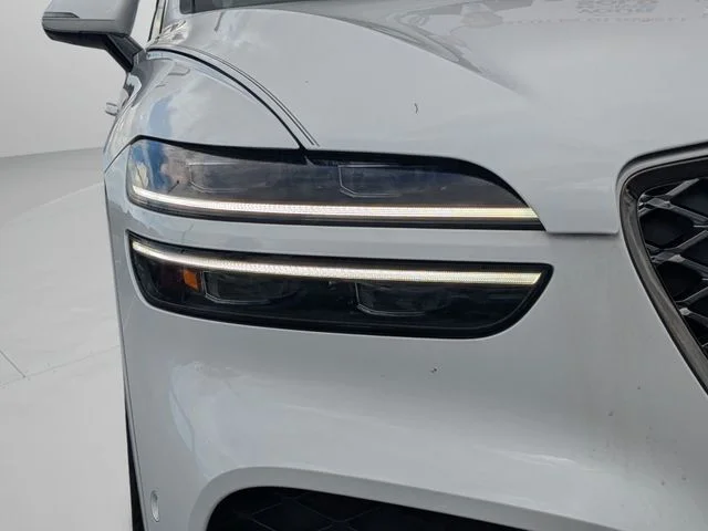 Used 2025 White Genesis 2.5T image 30