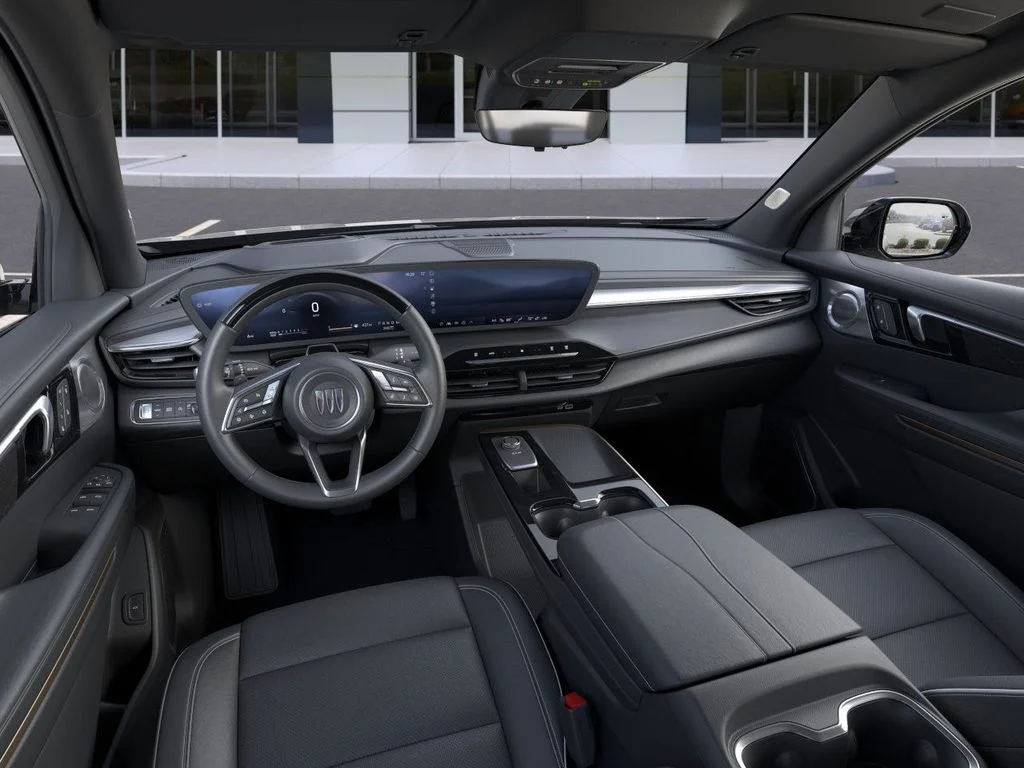 2026 Buick Enclave Avenir - Photo 15