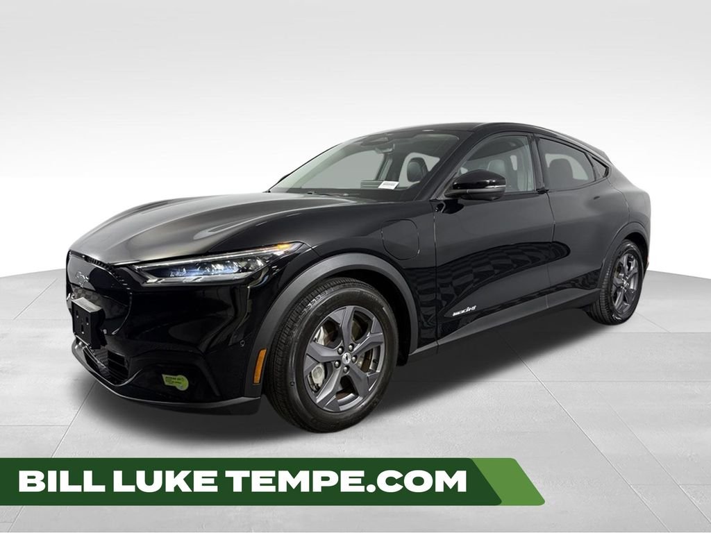 2023 Ford Mustang Mach-E