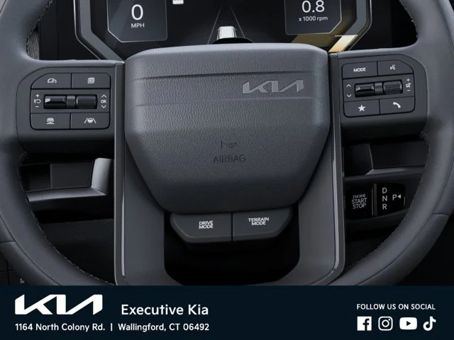 New 2027 Gray Kia  image 22