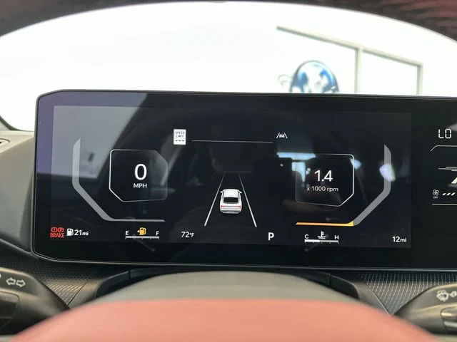New 2026 Aurora Black Pearl Kia GT-Line Turbo image 12