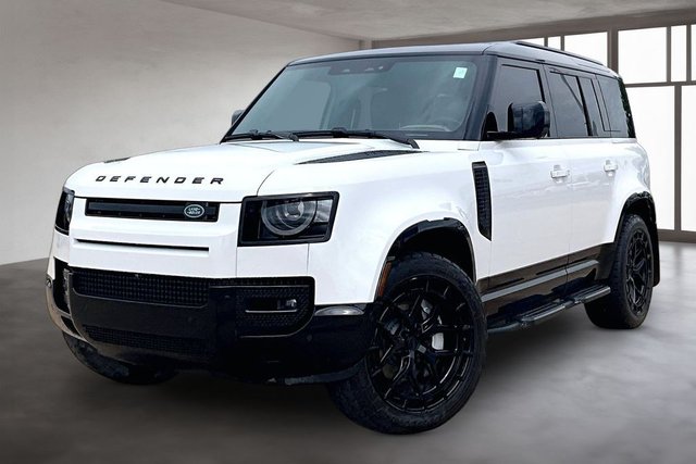 2025 Land Rover Defender 110 X-Dynamic SE
